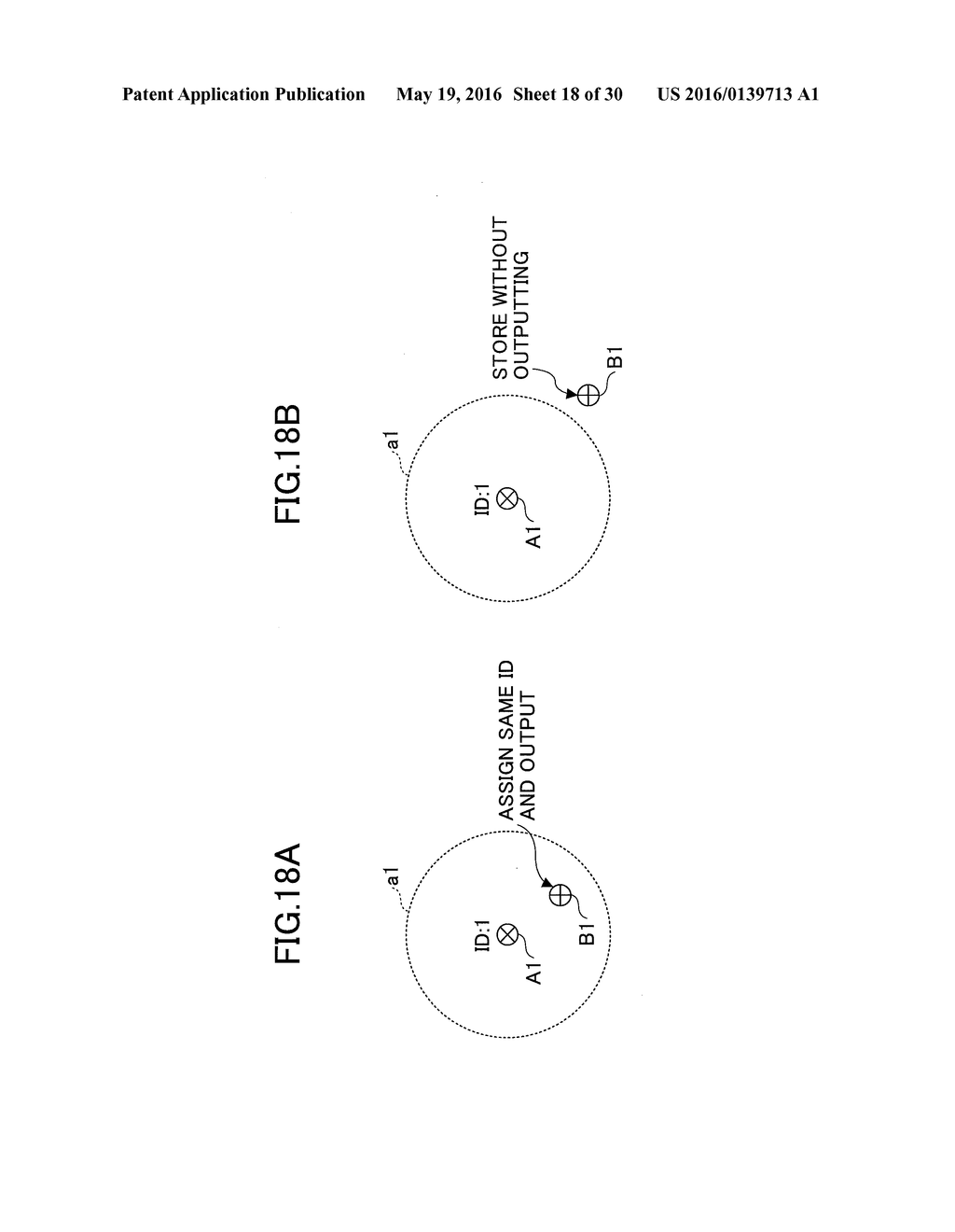 POSITION DETECTING METHOD FOR TOUCHSCREEN PANEL, TOUCHSCREEN PANEL, AND     ELECTRONIC APPARATUS - diagram, schematic, and image 19