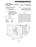 RECORDABLE PHOTO FRAME WITH USER-DEFINABLE TOUCH ZONES diagram and image