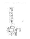 METHOD OF DRIVING TOUCH PANEL, CAPACITANCE-TYPE TOUCH PANEL, AND DISPLAY     APPARATUS WITH TOUCH DETECTION FUNCTION diagram and image