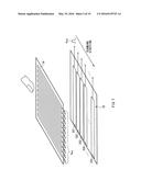 METHOD OF DRIVING TOUCH PANEL, CAPACITANCE-TYPE TOUCH PANEL, AND DISPLAY     APPARATUS WITH TOUCH DETECTION FUNCTION diagram and image