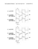 METHOD OF DRIVING TOUCH PANEL, CAPACITANCE-TYPE TOUCH PANEL, AND DISPLAY     APPARATUS WITH TOUCH DETECTION FUNCTION diagram and image