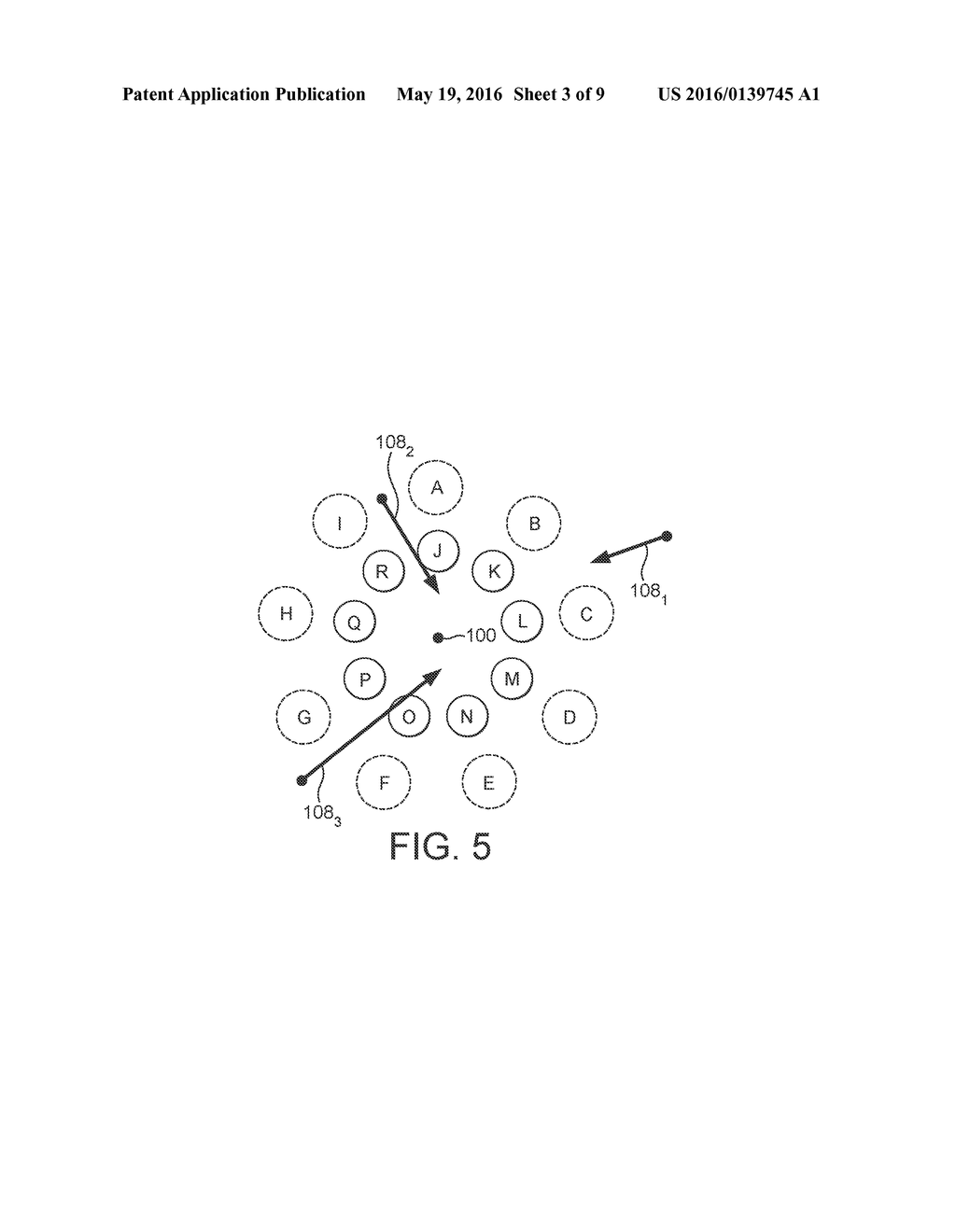 GESTURE CONTROLLED USER INTERFACE - diagram, schematic, and image 04