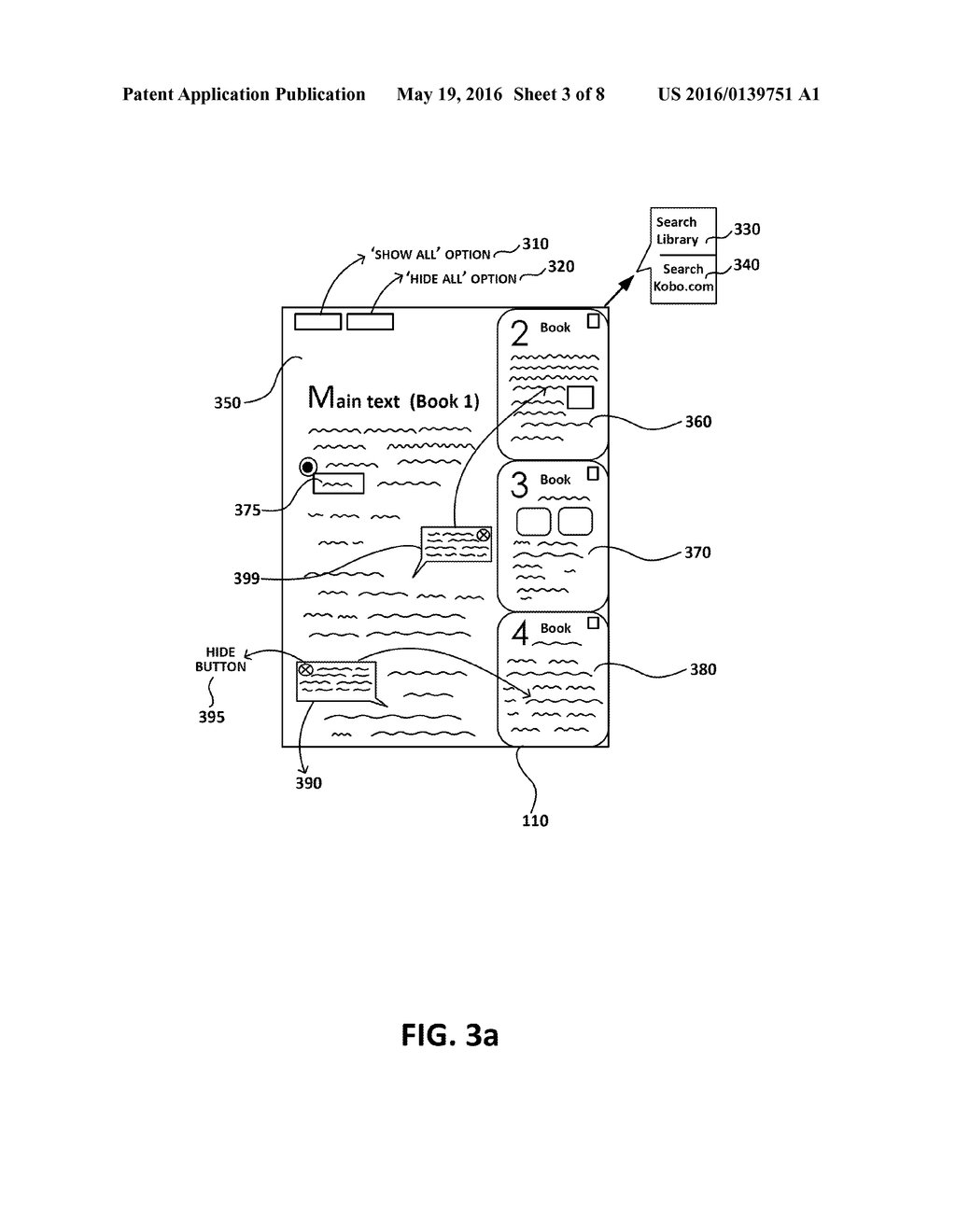 SYSTEM AND METHOD FOR TOGGLE INTERFACE - diagram, schematic, and image 04