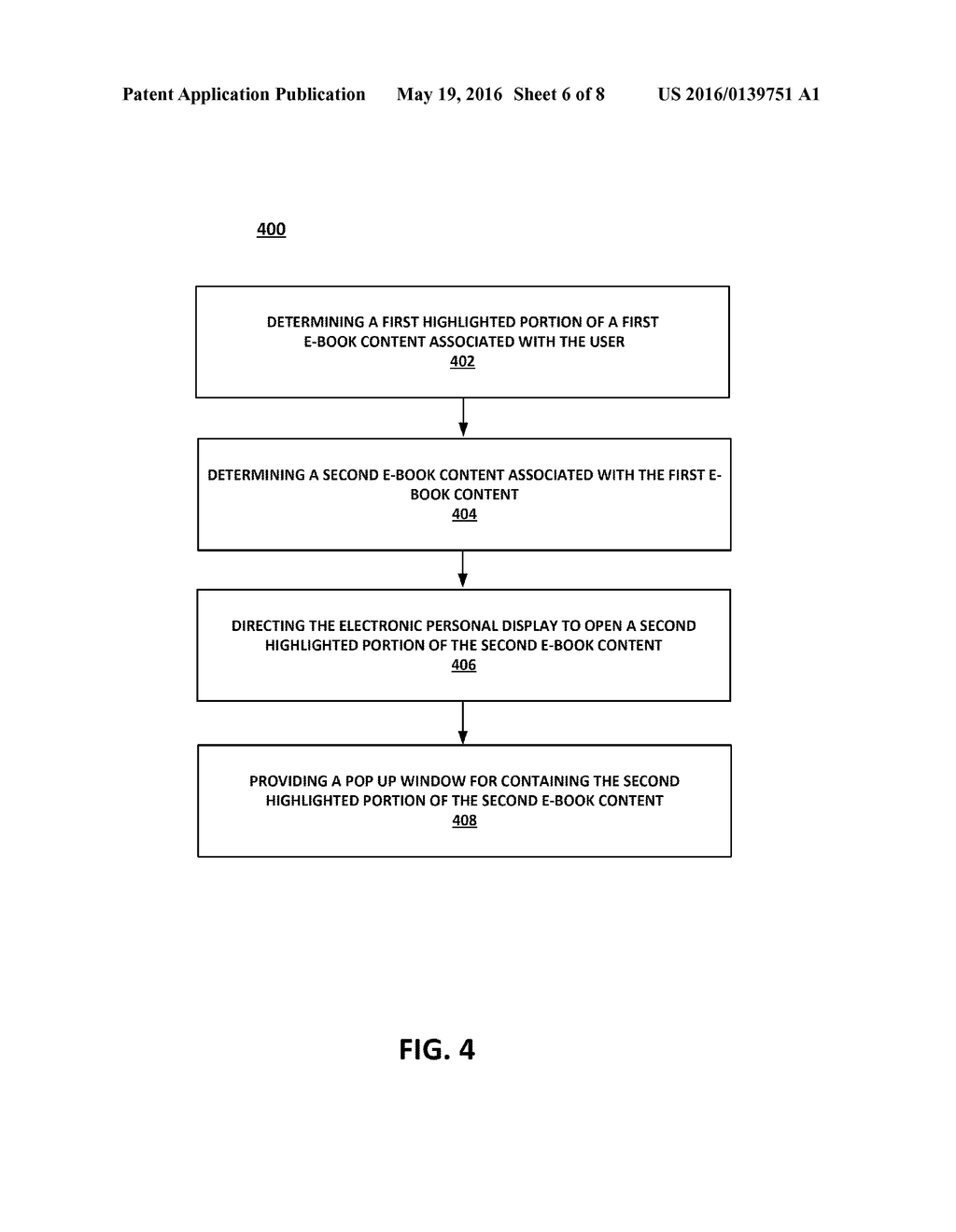 SYSTEM AND METHOD FOR TOGGLE INTERFACE - diagram, schematic, and image 07