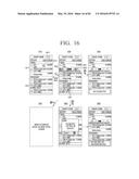 USER TERMINAL APPARATUS AND MANAGEMENT METHOD OF HOME NETWORK THEREOF diagram and image