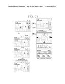 USER TERMINAL APPARATUS AND MANAGEMENT METHOD OF HOME NETWORK THEREOF diagram and image