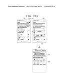 USER TERMINAL APPARATUS AND MANAGEMENT METHOD OF HOME NETWORK THEREOF diagram and image