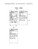 USER TERMINAL APPARATUS AND MANAGEMENT METHOD OF HOME NETWORK THEREOF diagram and image