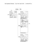 USER TERMINAL APPARATUS AND MANAGEMENT METHOD OF HOME NETWORK THEREOF diagram and image