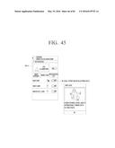 USER TERMINAL APPARATUS AND MANAGEMENT METHOD OF HOME NETWORK THEREOF diagram and image