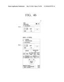 USER TERMINAL APPARATUS AND MANAGEMENT METHOD OF HOME NETWORK THEREOF diagram and image