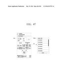 USER TERMINAL APPARATUS AND MANAGEMENT METHOD OF HOME NETWORK THEREOF diagram and image