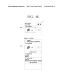 USER TERMINAL APPARATUS AND MANAGEMENT METHOD OF HOME NETWORK THEREOF diagram and image