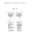 USER TERMINAL APPARATUS AND MANAGEMENT METHOD OF HOME NETWORK THEREOF diagram and image