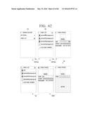 USER TERMINAL APPARATUS AND MANAGEMENT METHOD OF HOME NETWORK THEREOF diagram and image