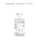 USER TERMINAL APPARATUS AND MANAGEMENT METHOD OF HOME NETWORK THEREOF diagram and image