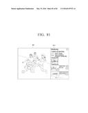 USER TERMINAL APPARATUS AND MANAGEMENT METHOD OF HOME NETWORK THEREOF diagram and image