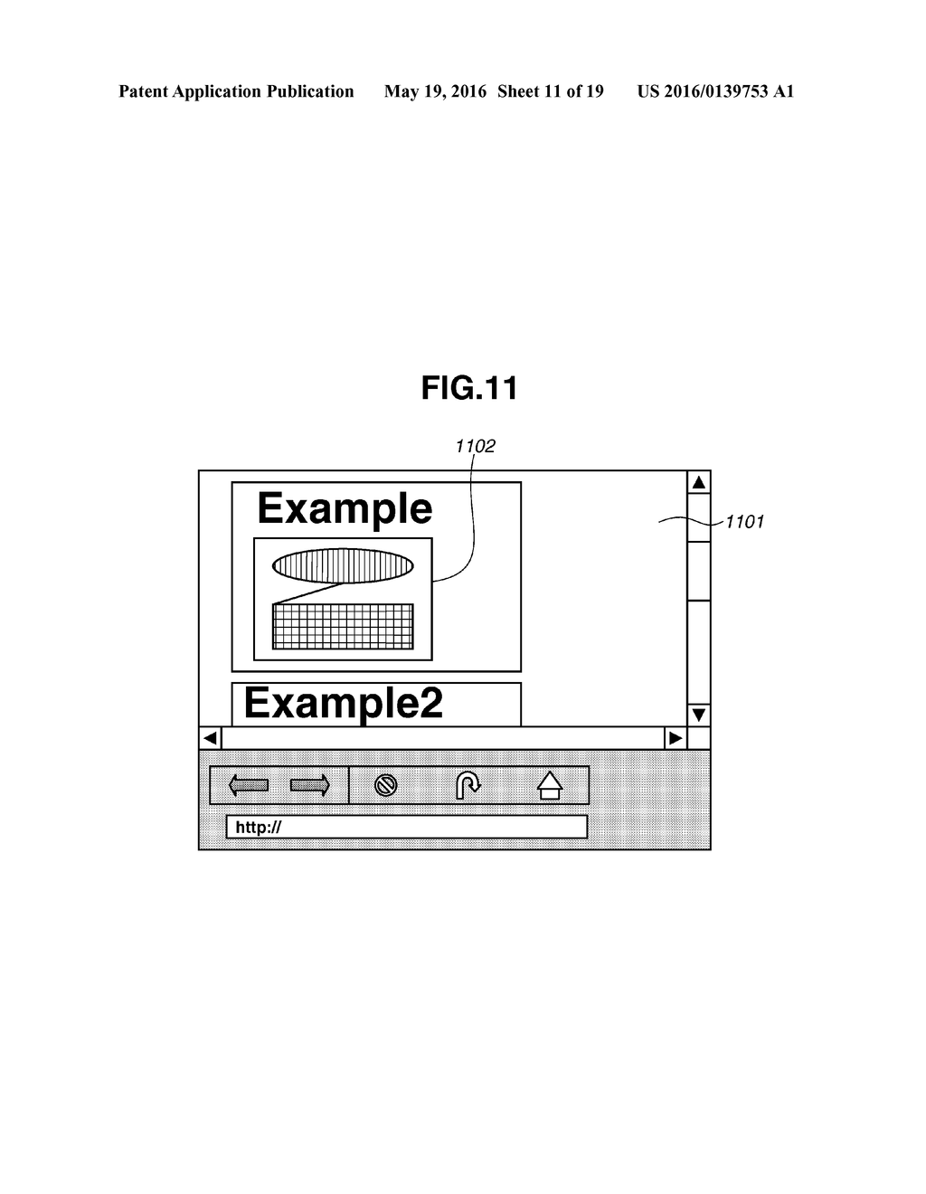 INFORMATION PROCESSING APPARATUS AND METHOD FOR INFORMATION PROCESSING     APPARATUS - diagram, schematic, and image 12