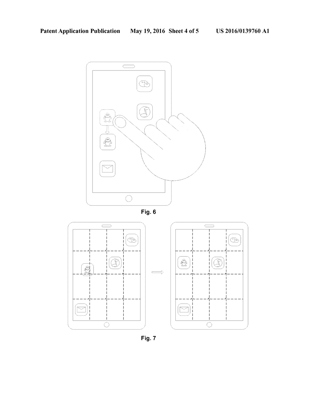 INFORMATION PROCESSING METHOD AND ELECTRONIC DEVICE - diagram, schematic, and image 05