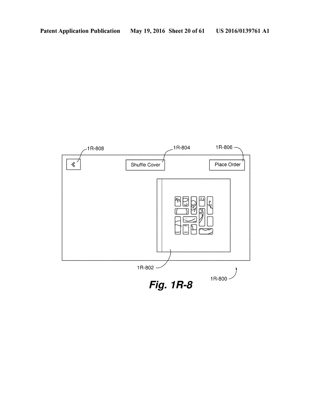 AUTOMATIC TARGET BOX IN METHODS AND SYSTEMS FOR EDITING CONTENT-RICH     LAYOUTS IN MEDIA-BASED PROJECTS - diagram, schematic, and image 21