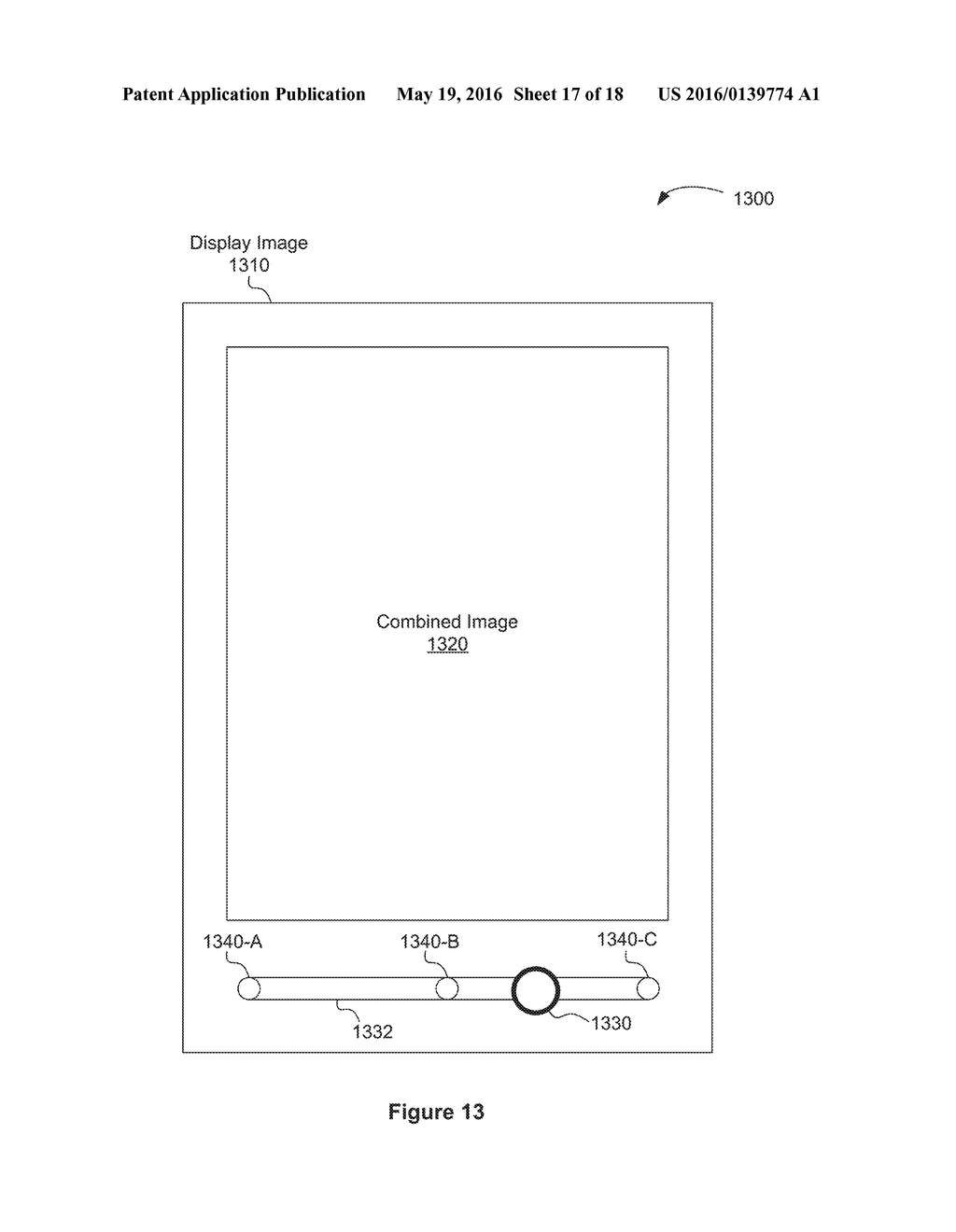 SYSTEM AND METHOD FOR COMPUTING OPERATIONS BASED ON A FIRST AND SECOND     USER INPUT - diagram, schematic, and image 18