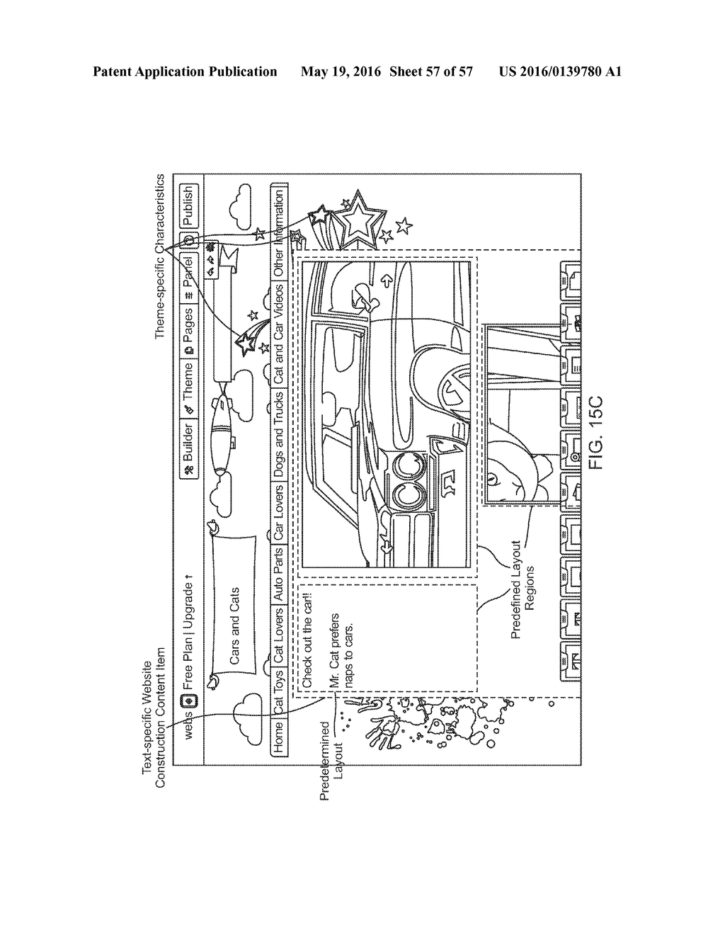 WEBSITE IMAGE CAROUSEL GENERATION - diagram, schematic, and image 58