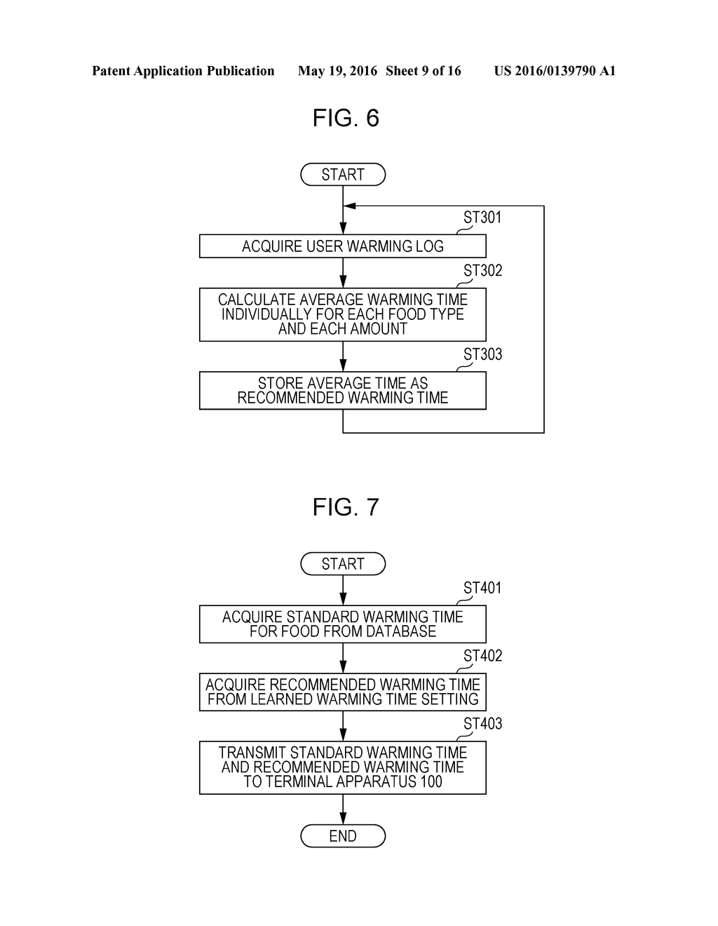 CONTROL METHOD, STORAGE MEDIUM, AND INFORMATION PROVIDING METHOD IN     TERMINAL APPARATUS AND INFORMATION PROVIDING SYSTEM - diagram, schematic, and image 10