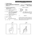 METHOD AND APPARATUS FOR DETECTING MOVEMENT OF OBJECT BASED ON EVENT diagram and image