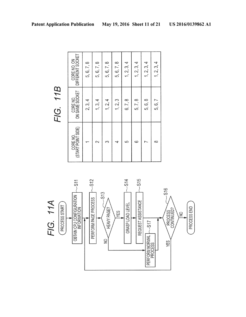 IMAGE PROCESSING APPARATUS AND IMAGE PROCESSING METHOD - diagram, schematic, and image 12