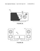 Audio Content Auditioning by Playback Device diagram and image