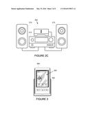 Audio Content Auditioning by Playback Device diagram and image