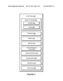 Audio Content Auditioning by Playback Device diagram and image