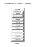 Audio Content Auditioning by Playback Device diagram and image