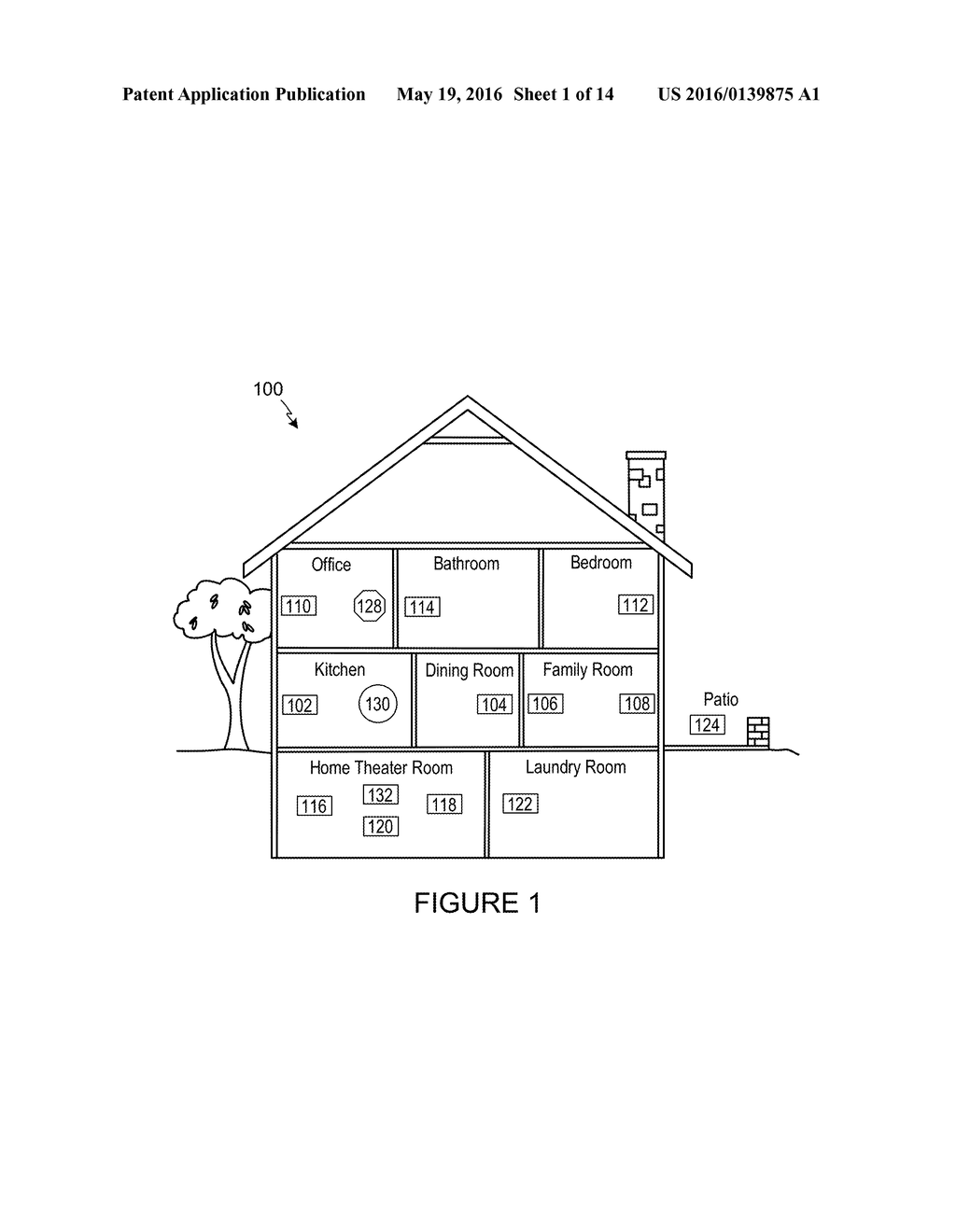 Software Application and Zones - diagram, schematic, and image 02