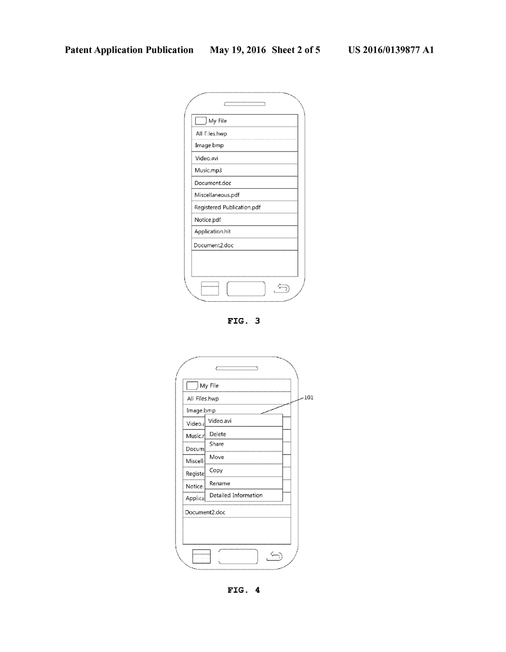 VOICE-CONTROLLED DISPLAY DEVICE AND METHOD OF VOICE CONTROL OF DISPLAY     DEVICE - diagram, schematic, and image 03