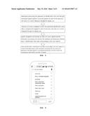 VOICE-CONTROLLED DISPLAY DEVICE AND METHOD OF VOICE CONTROL OF DISPLAY     DEVICE diagram and image