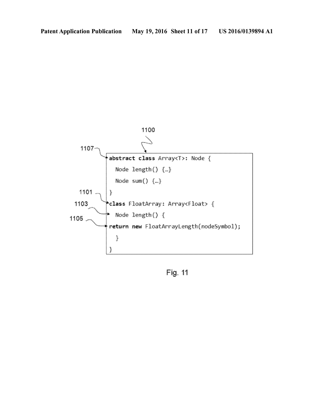 METHOD FOR CONSTRUCTING A GRAPH DATA STRUCTURE - diagram, schematic, and image 12