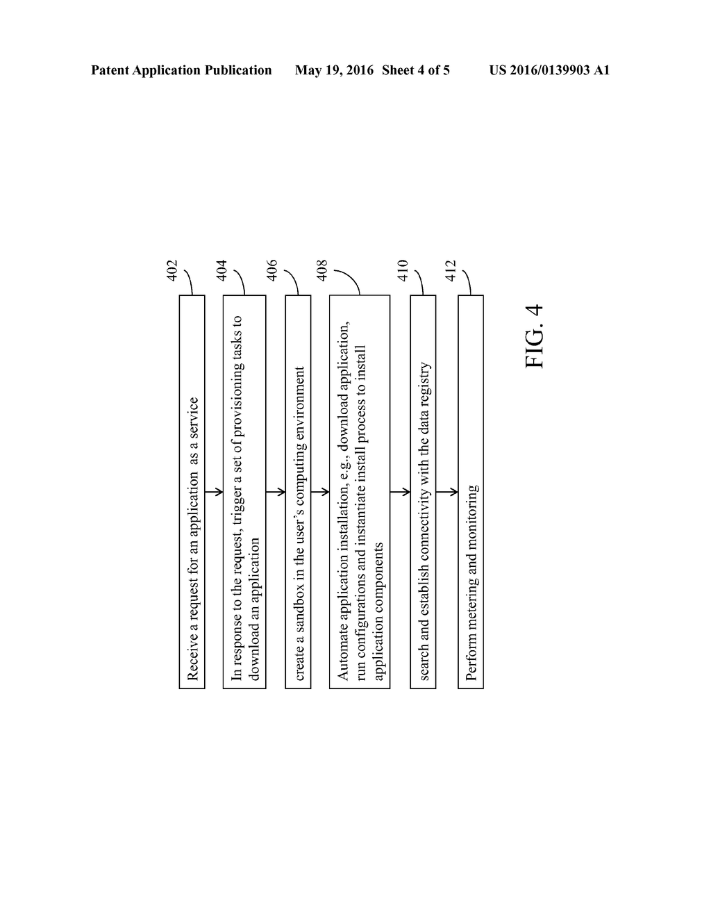 HEALTHCARE AS A SERVICE - DOWNLOADABLE ENTERPRISE APPLICATION - diagram, schematic, and image 05