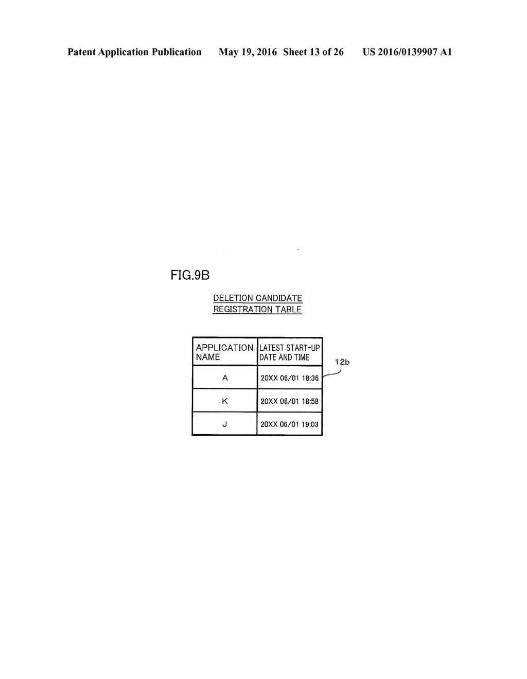 ELECTRONIC DEVICE AND METHOD FOR CONTROLLING ELECTRONIC DEVICE - diagram, schematic, and image 14