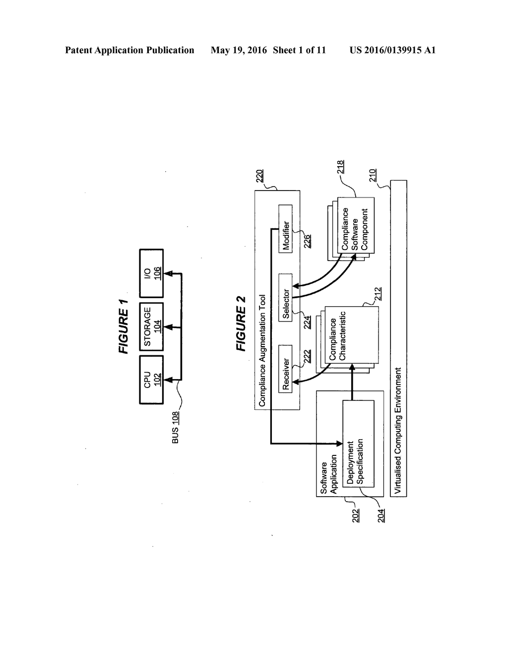 EVALUATING SOFTWARE COMPLIANCE - diagram, schematic, and image 02