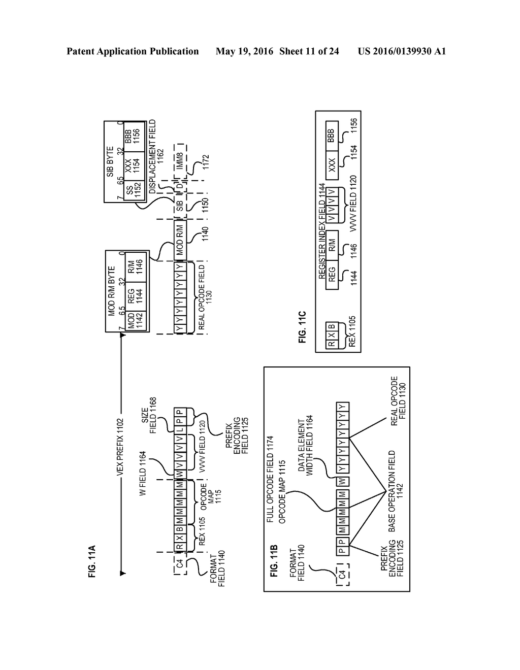 FOUR-DIMENSIONAL MORTON COORDINATE CONVERSION PROCESSORS, METHODS,     SYSTEMS, AND INSTRUCTIONS - diagram, schematic, and image 12