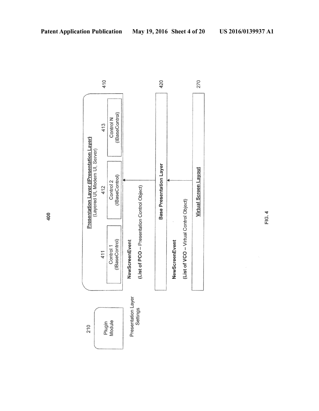 INTERFACING SYSTEMS AND METHODS - diagram, schematic, and image 05