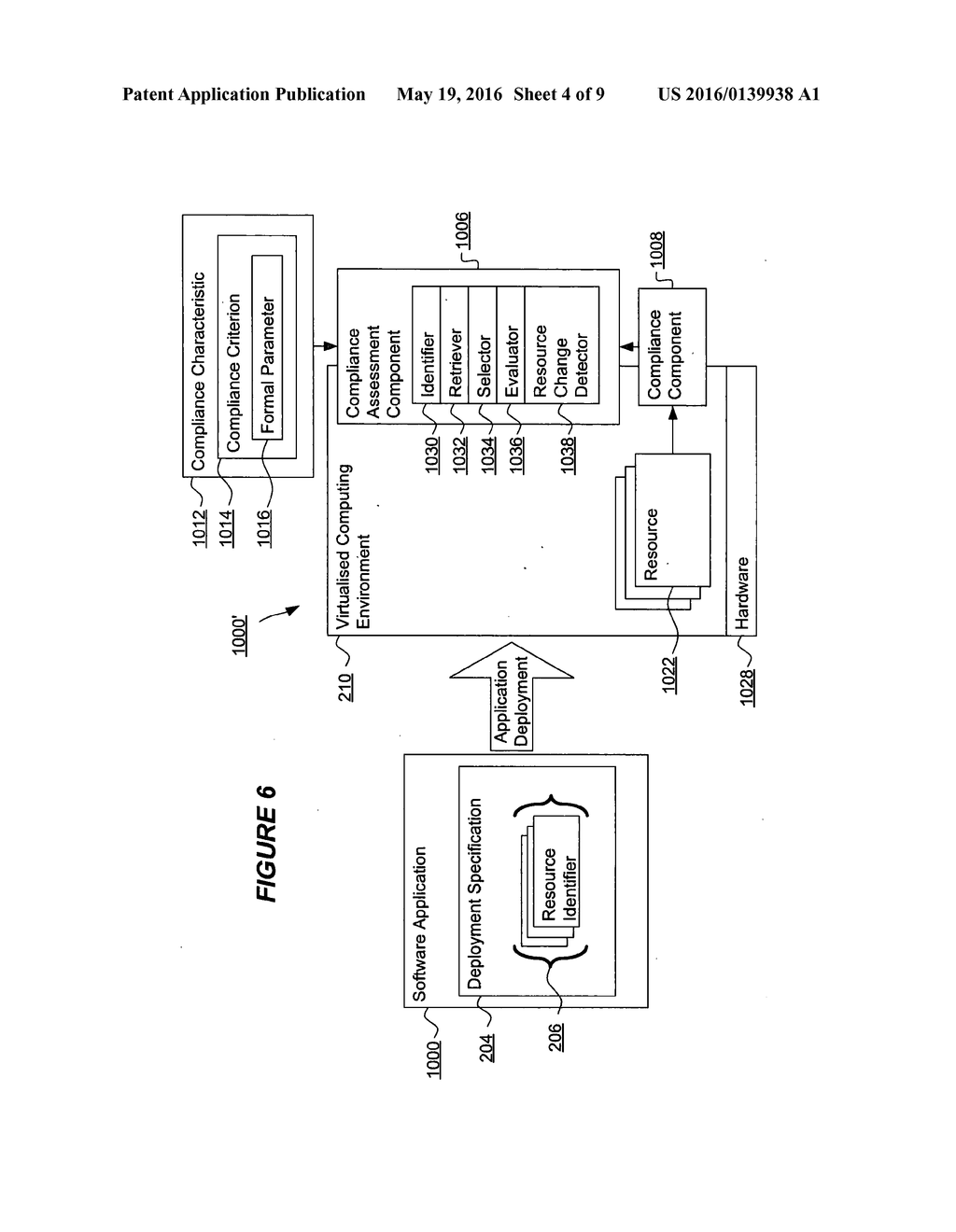 ENFORCING SOFTWARE COMPLIANCE - diagram, schematic, and image 05