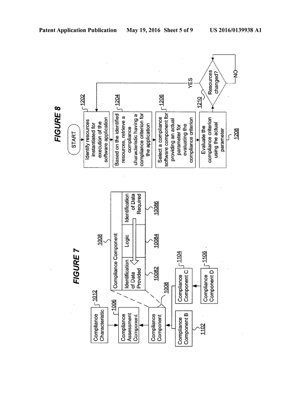 ENFORCING SOFTWARE COMPLIANCE - diagram, schematic, and image 06