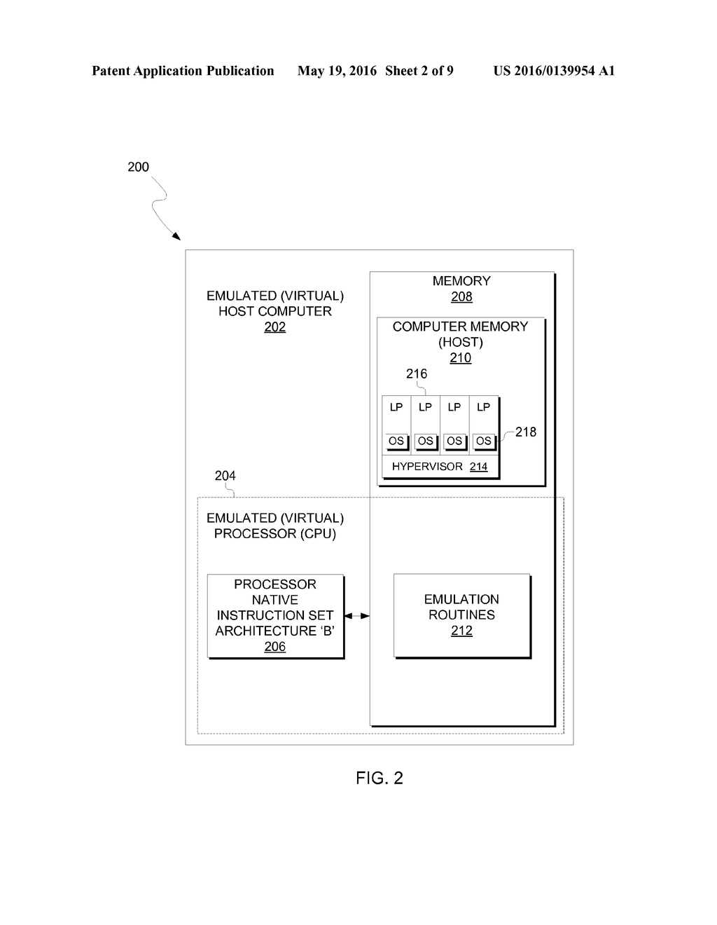 QUIESCE HANDLING IN MULTITHREADED ENVIRONMENTS - diagram, schematic, and image 03