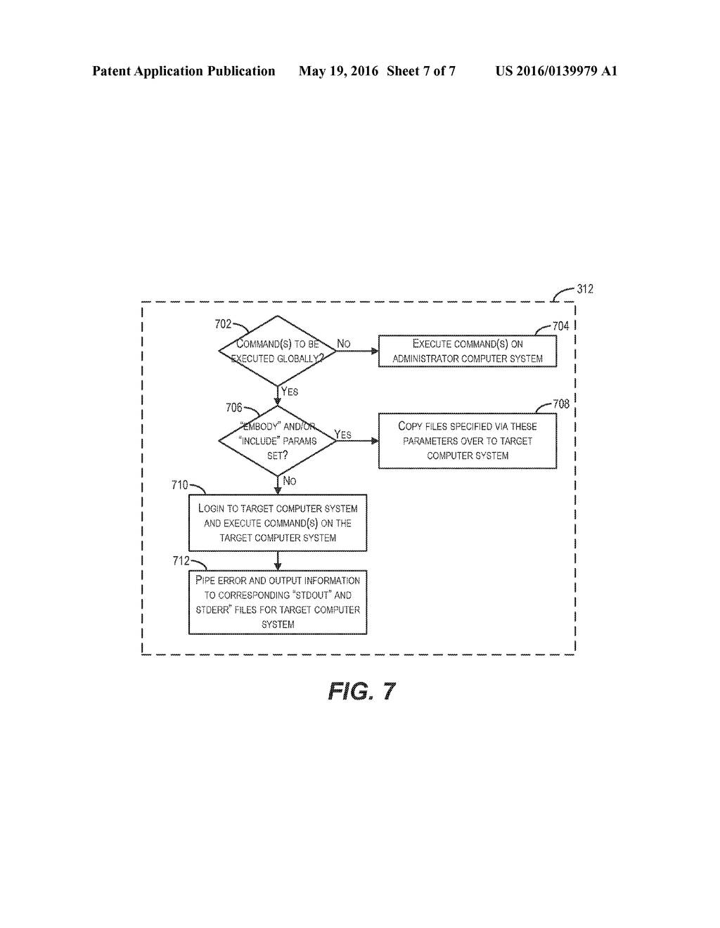 DEMYSTIFYING OBFUSCATED INFORMATION TRANSFER FOR PERFORMING AUTOMATED     SYSTEM ADMINISTRATION - diagram, schematic, and image 08