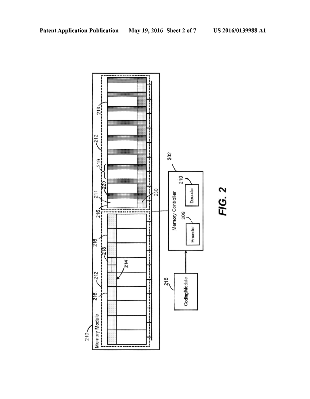 MEMORY UNIT - diagram, schematic, and image 03