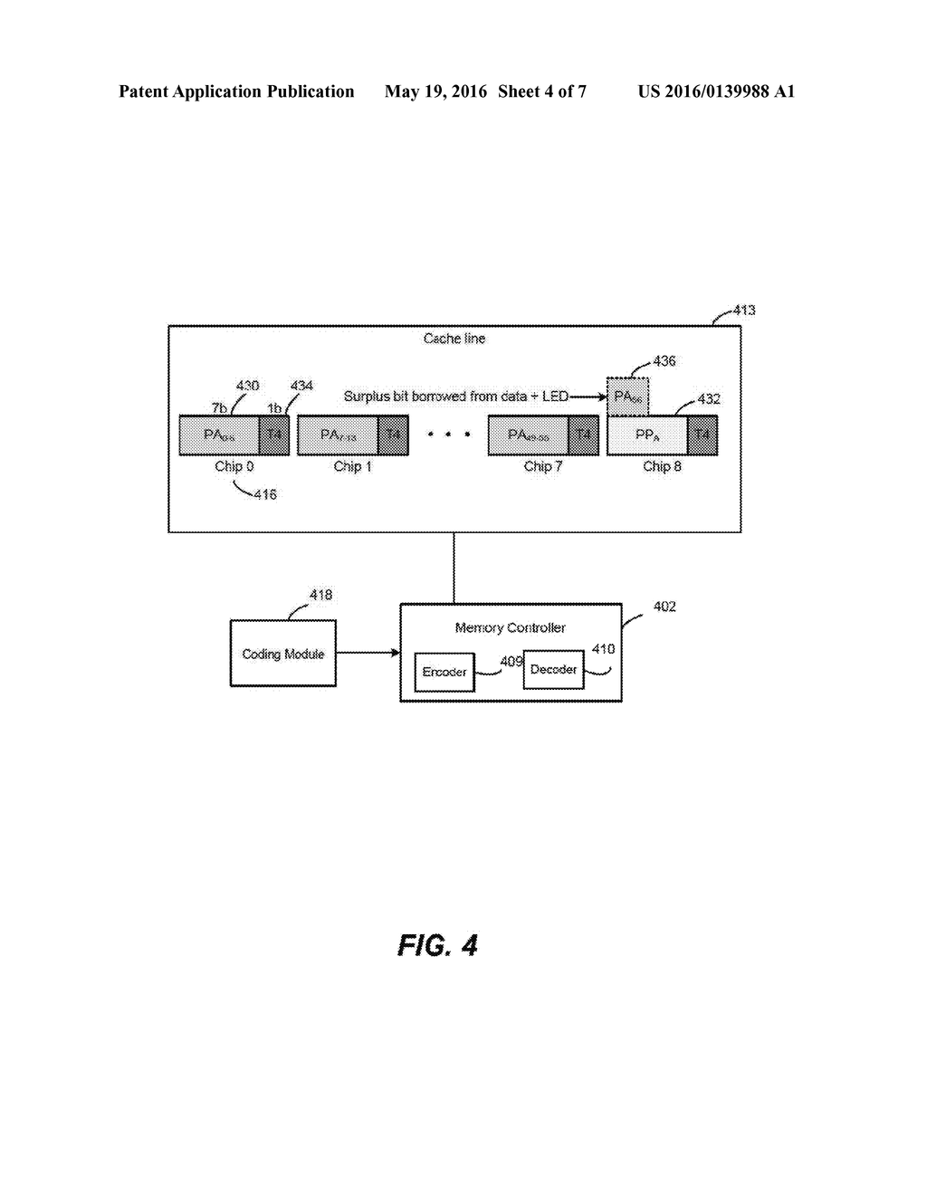 MEMORY UNIT - diagram, schematic, and image 05