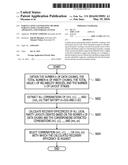 PARITY-LAYOUT GENERATING METHOD, PARITY-LAYOUT GENERATING APPARATUS, AND     STORAGE SYSTEM diagram and image