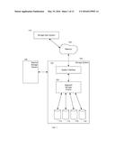 SEGMENT DEDUPLICATION SYSTEM WITH ENCRYPTION AND COMPRESSION OF SEGMENTS diagram and image